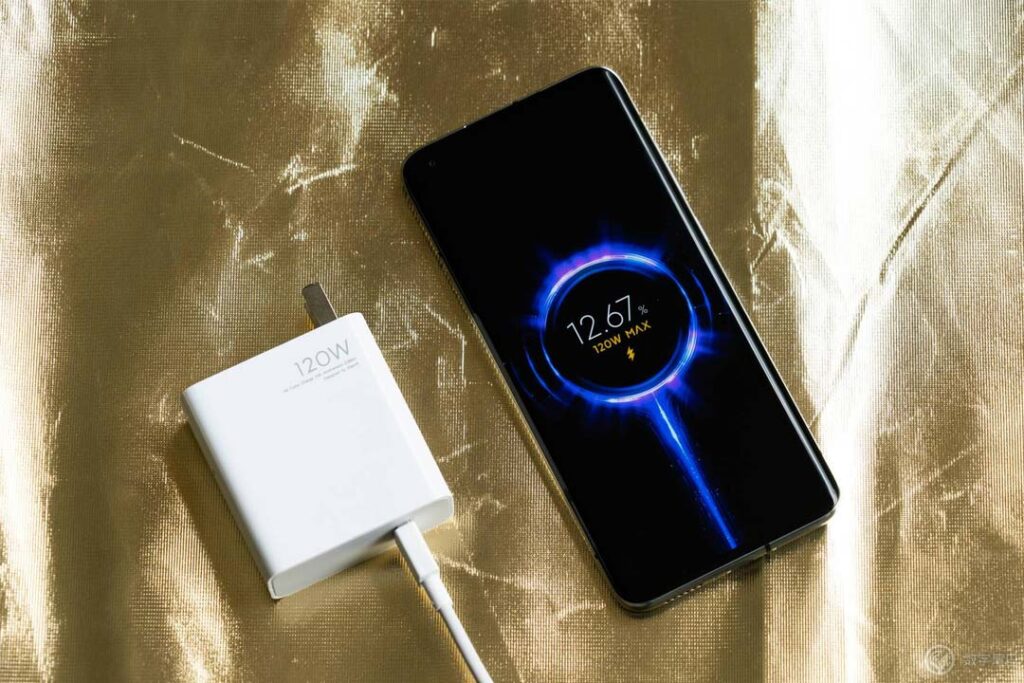 Xiaomi Mi 10 Ultra