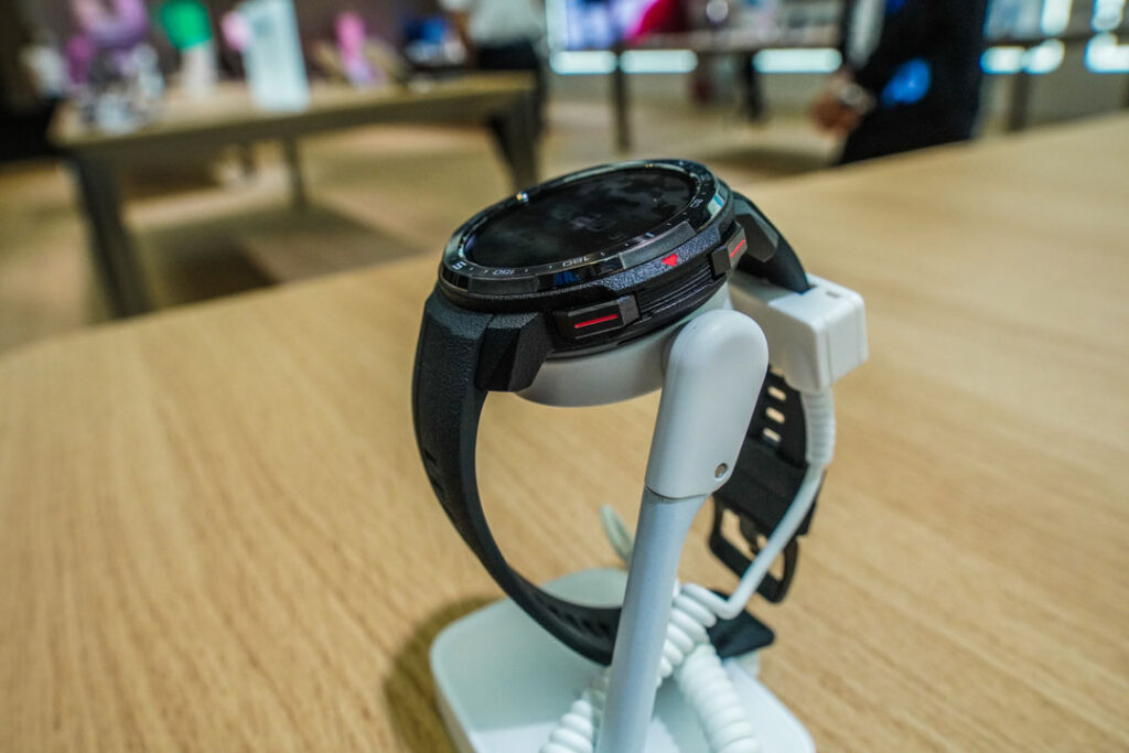 Honor Magic Watch GS Pro