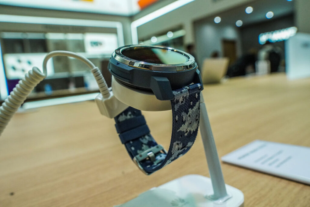 Honor Magic Watch GS Pro