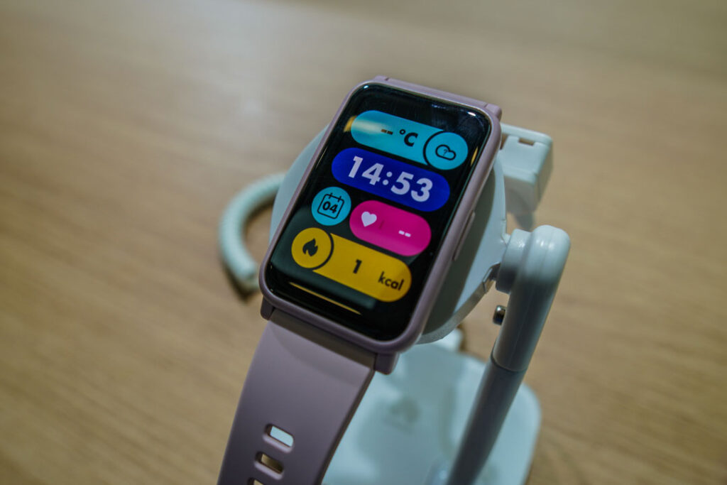 Honor Watch ES