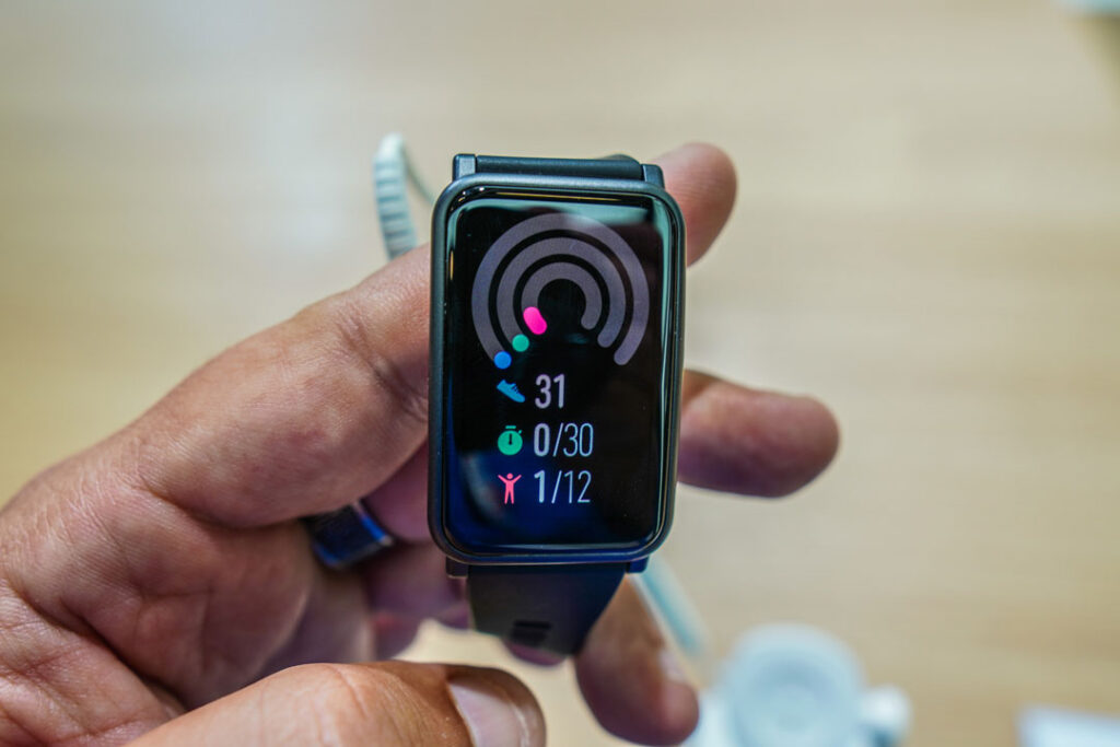 Honor Watch ES