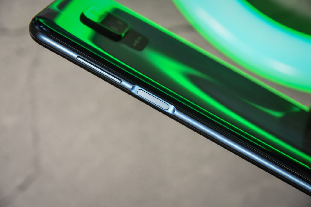 Redmi Note 9 Pro
