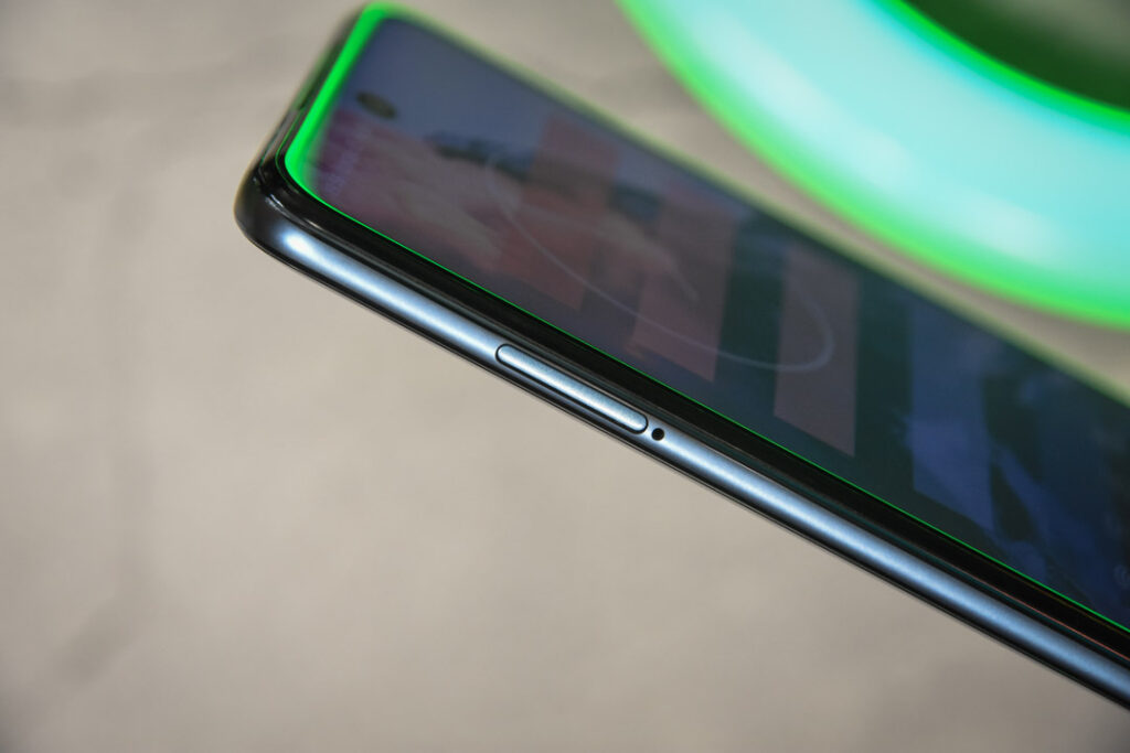 Redmi Note 9 Pro