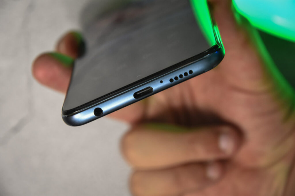 Redmi Note 9 Pro