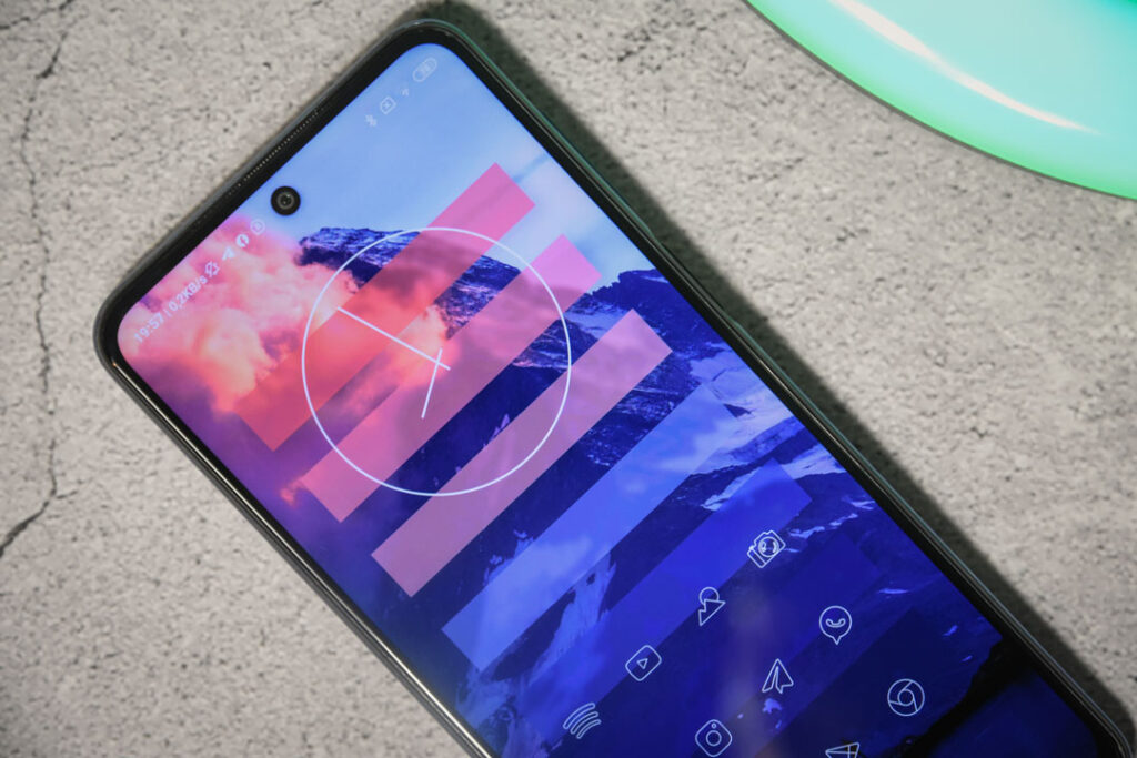 Redmi Note 9 Pro
