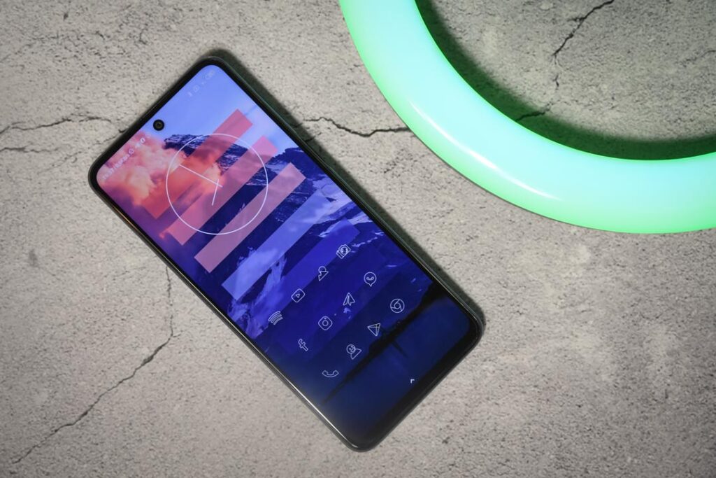 Redmi Note 9 Pro
