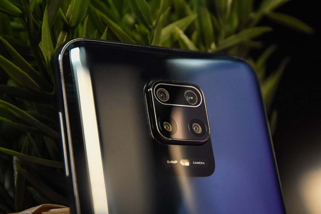 Redmi Note 9 Pro