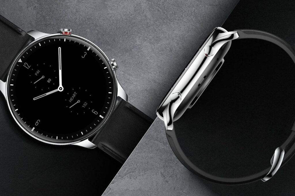 amazfit gtr 2