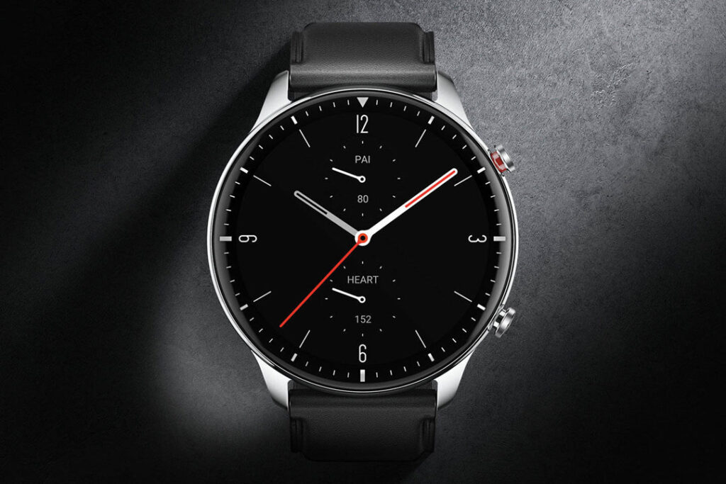amazfit gtr 2