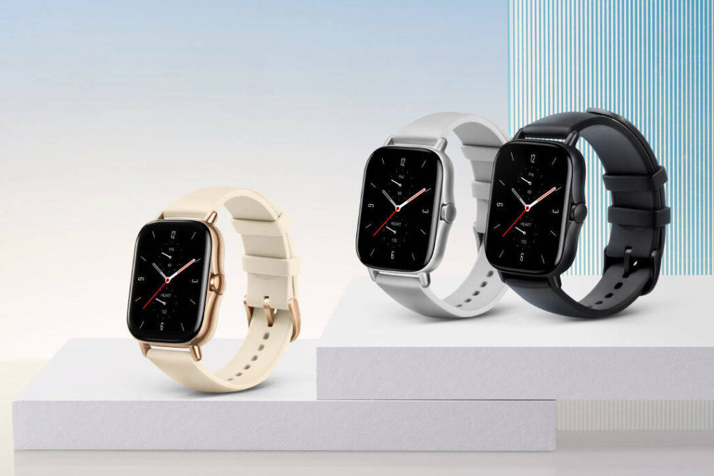 Amazfit GTS 2