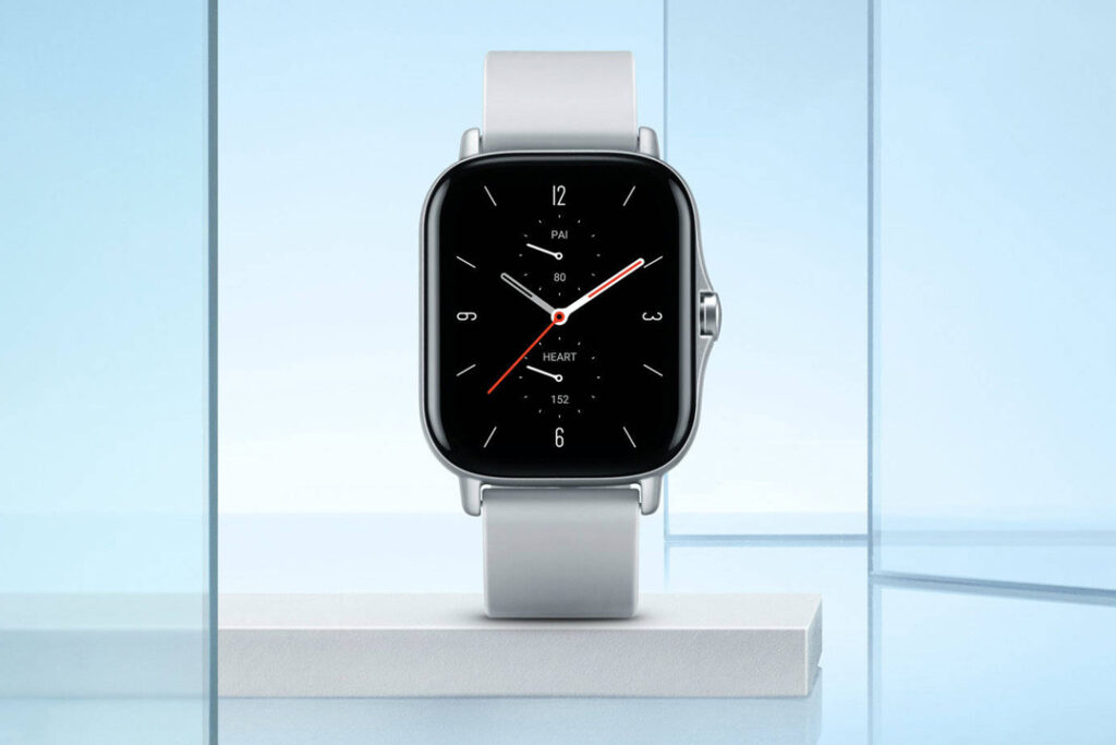 amazfit gts 2