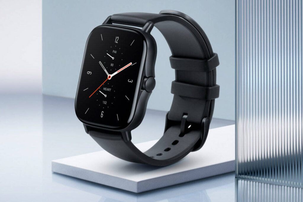 amazfit gts 2