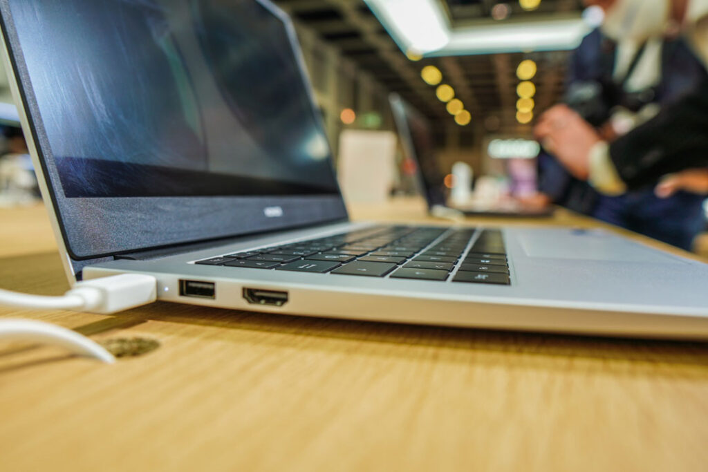 Honor MagicBook 14