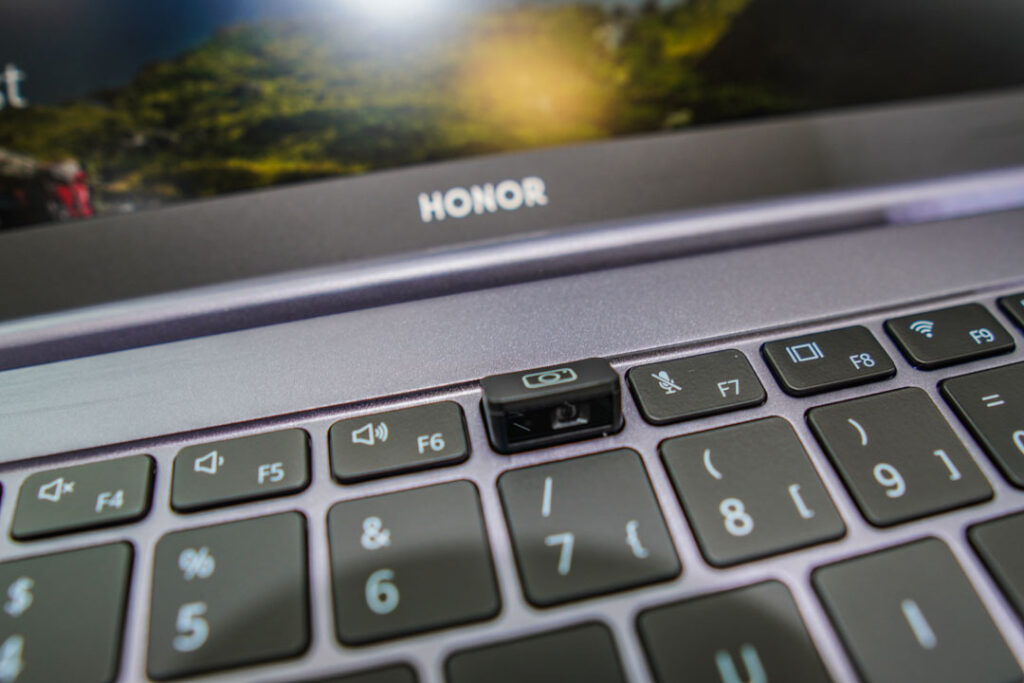 Honor MagicBook Pro