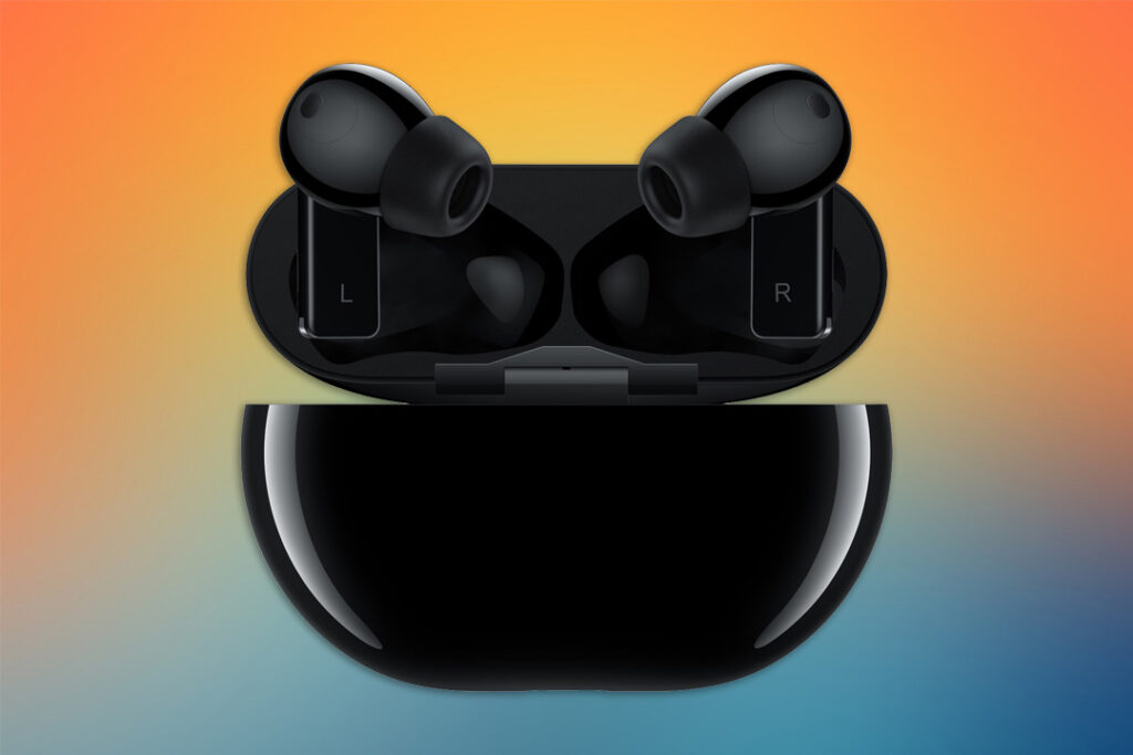 Huawei Freebuds Pro