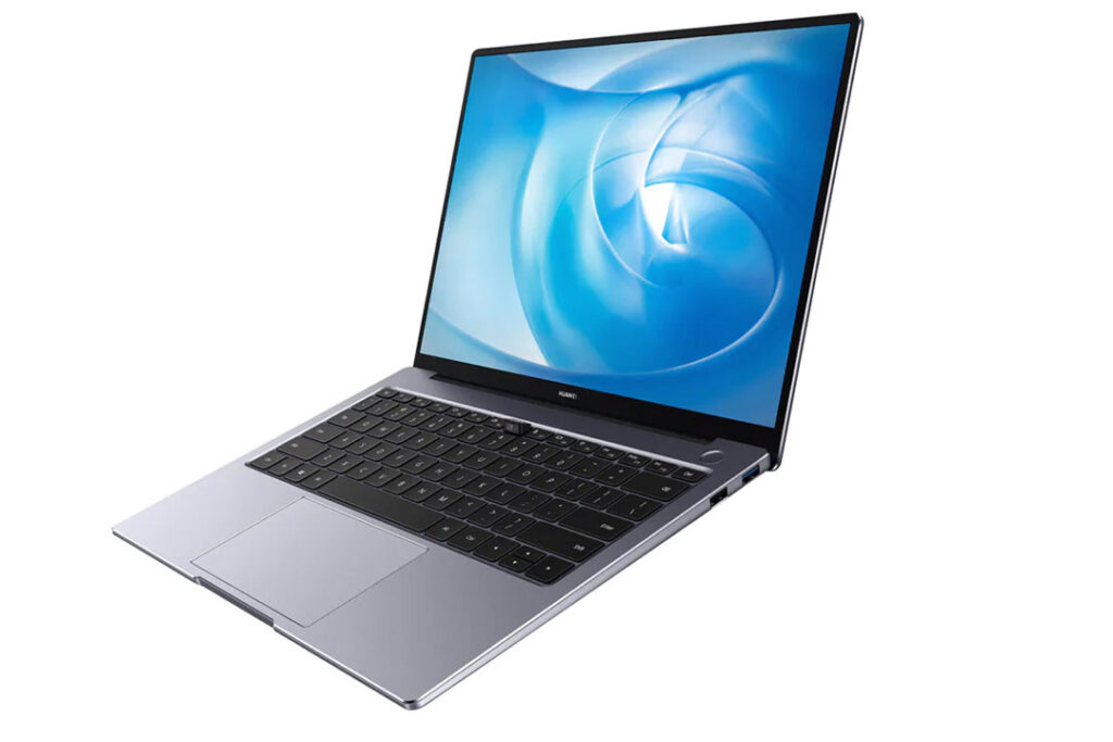 huawei matebook 14 amd