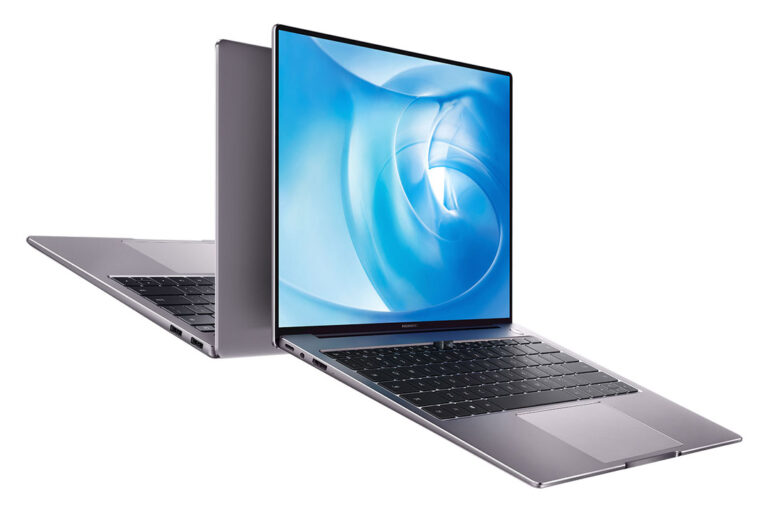 huawei matebook 14 amd