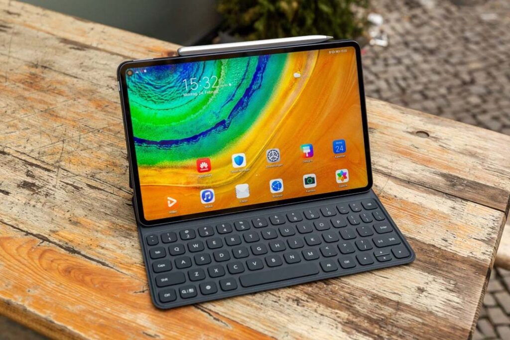 huawei matepad pro