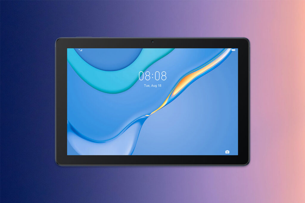 huawei matepad t10