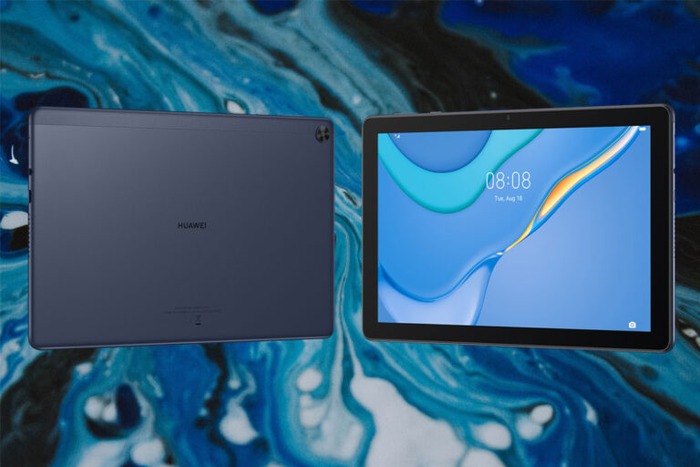 huawei matepad t10 e t10s