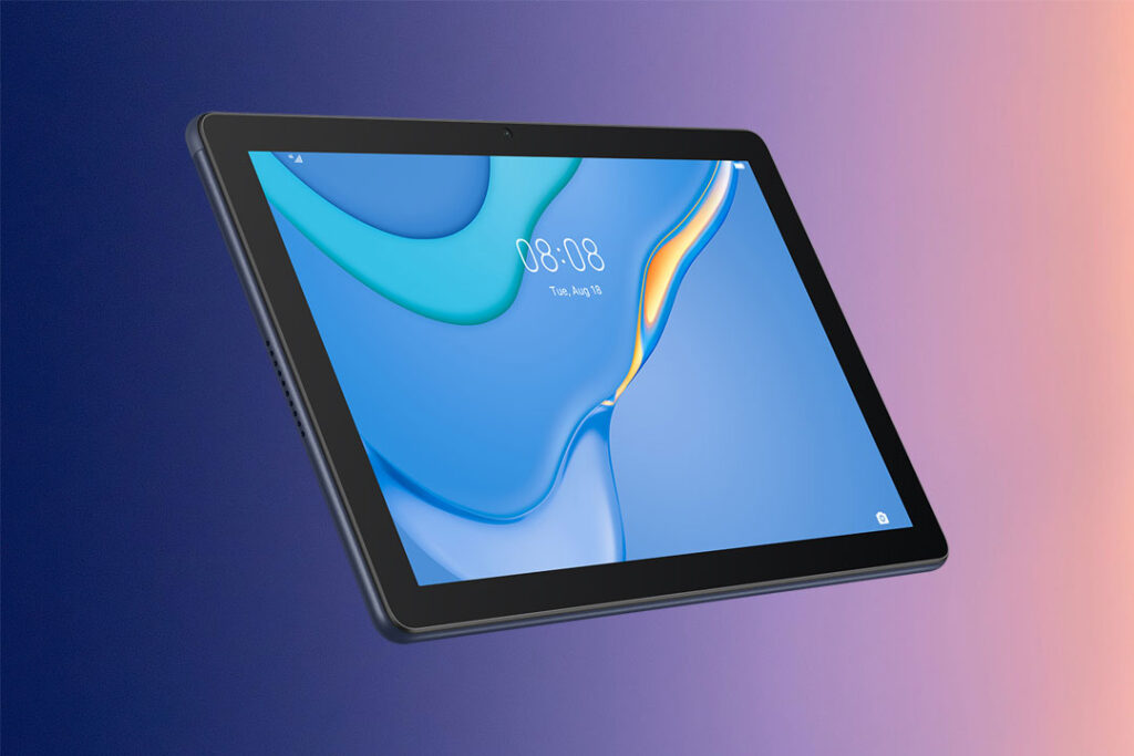 huawei matepad t10s