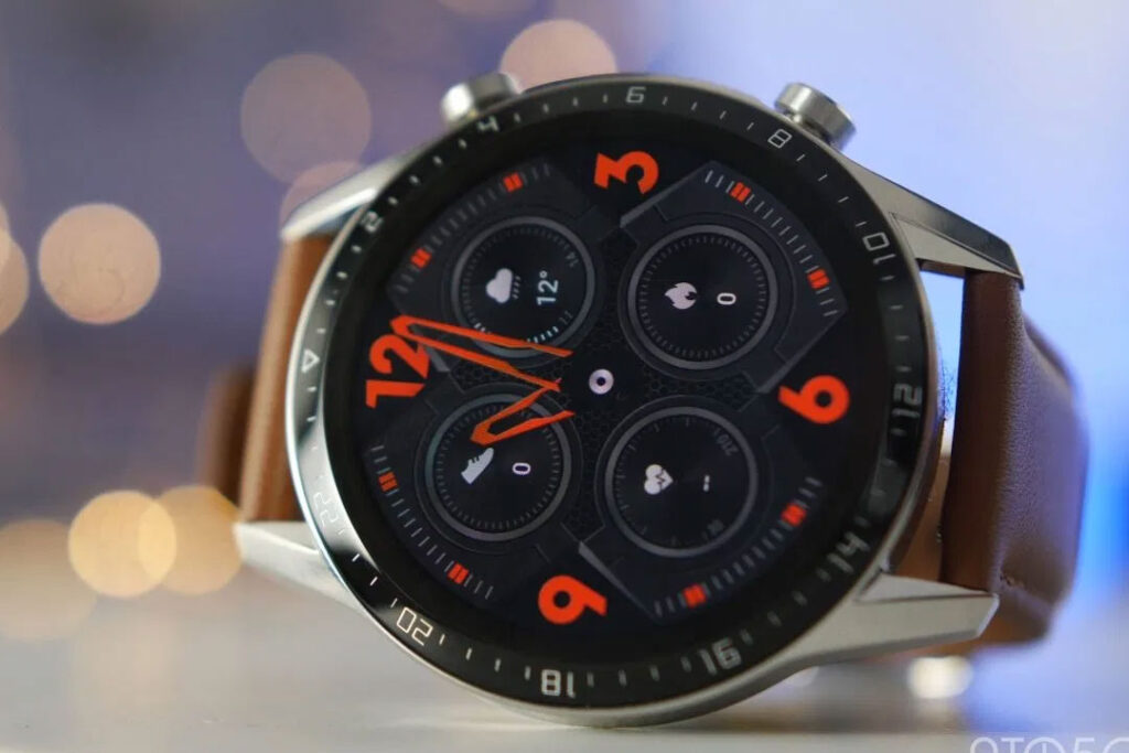 huawei watch gt2