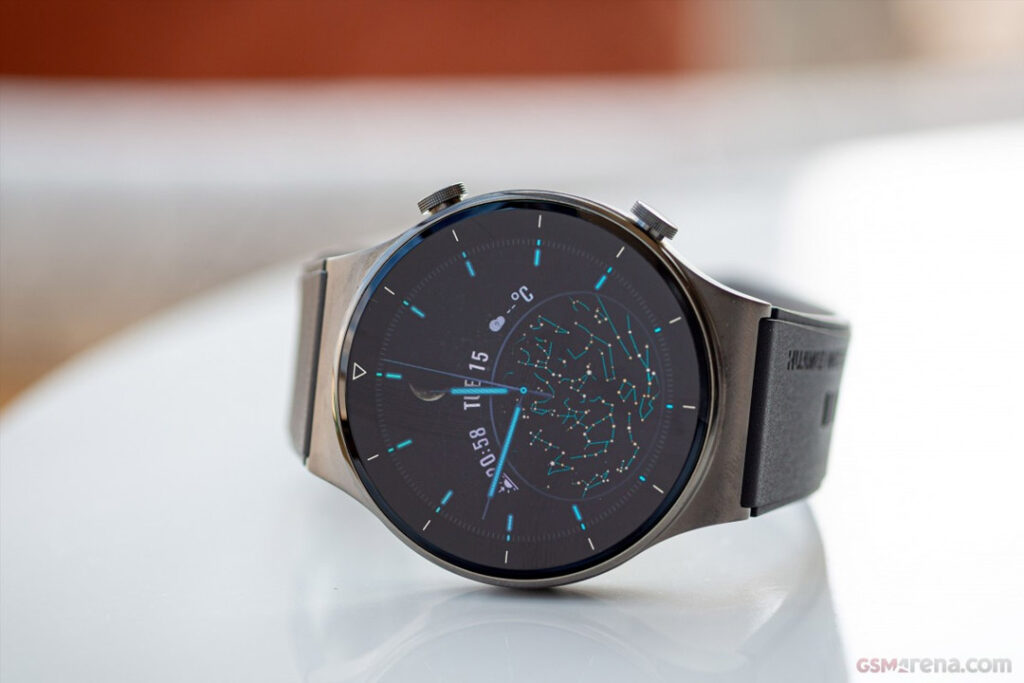 Huawei Watch GT 2 PRO