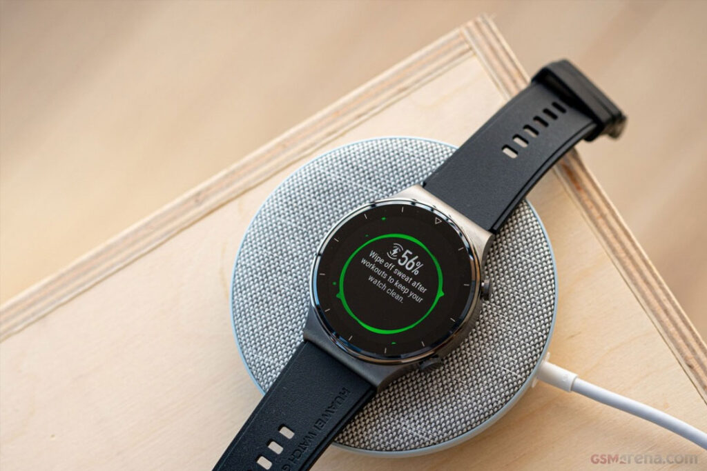 Huawei Watch GT 2 PRO