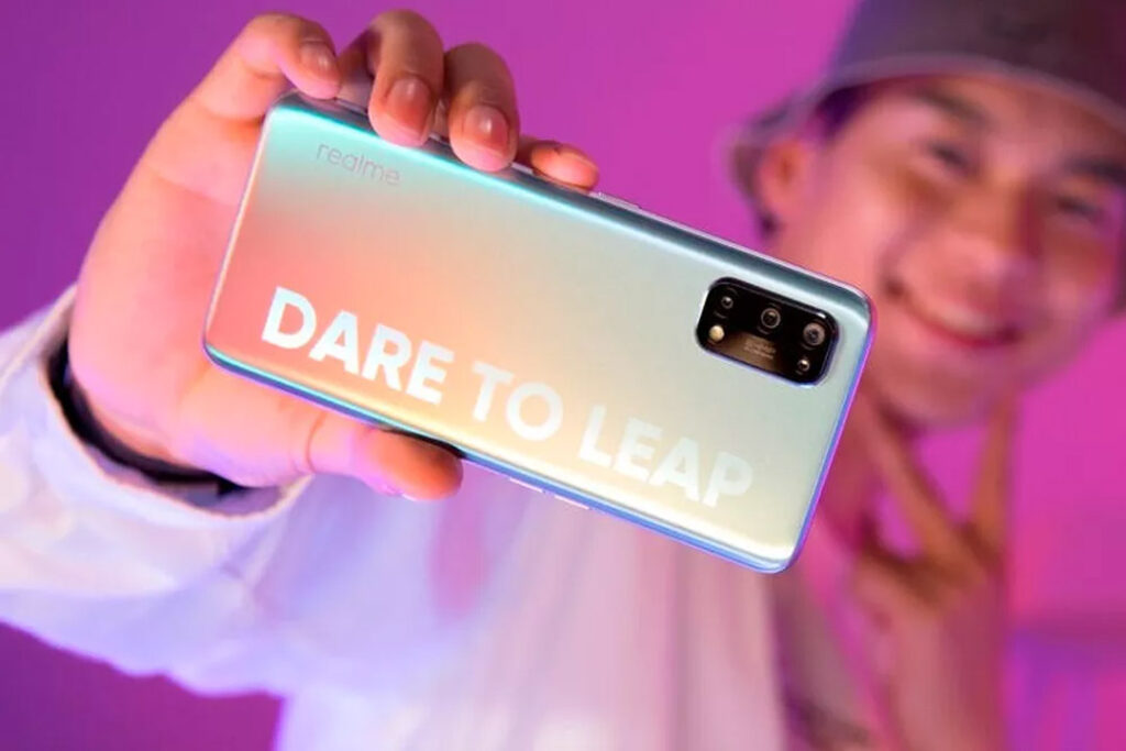 realme x7 pro