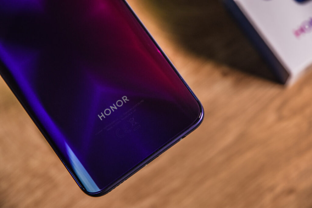 Recensione Honor 9X ProRecensione Honor 9X Pro