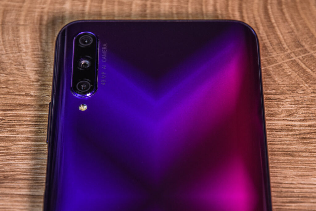 Recensione Honor 9X ProRecensione Honor 9X Pro