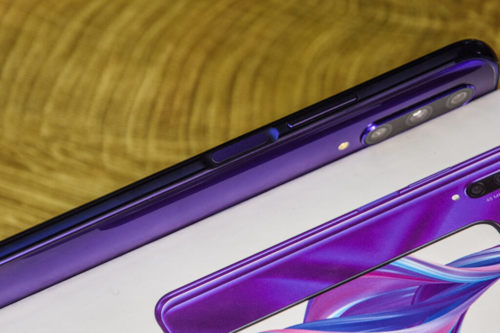 Recensione Honor 9X ProRecensione Honor 9X Pro