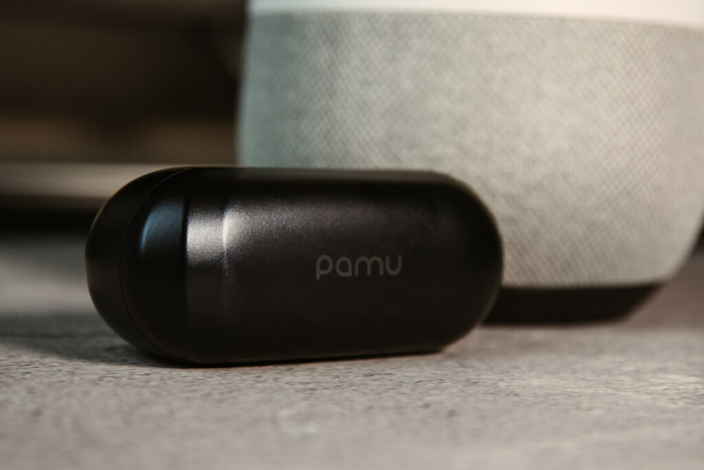 Recensione Pamu Slide Mini - Case di Ricarica (anche Wireless)