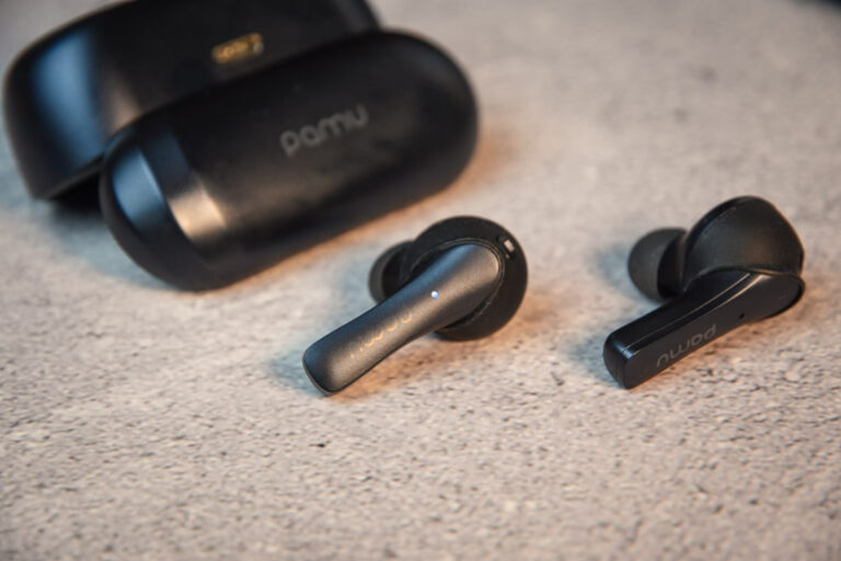 Recensione Pamu Slide Mini