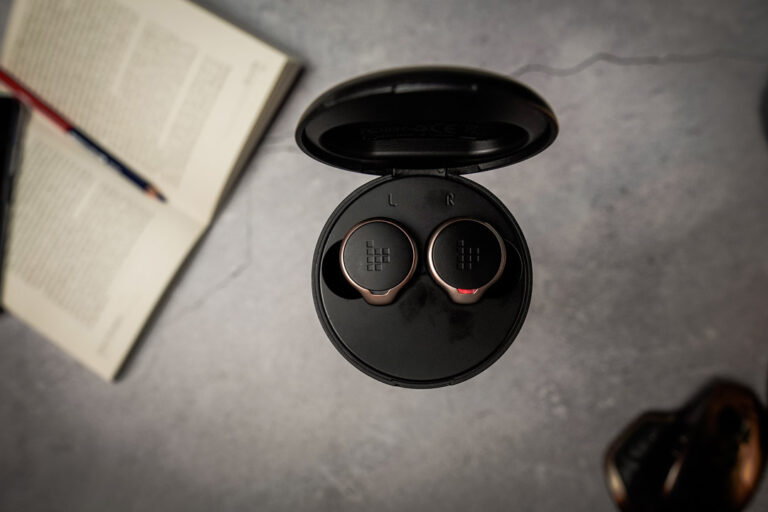 Recensione Tronsmart Apollo Bold