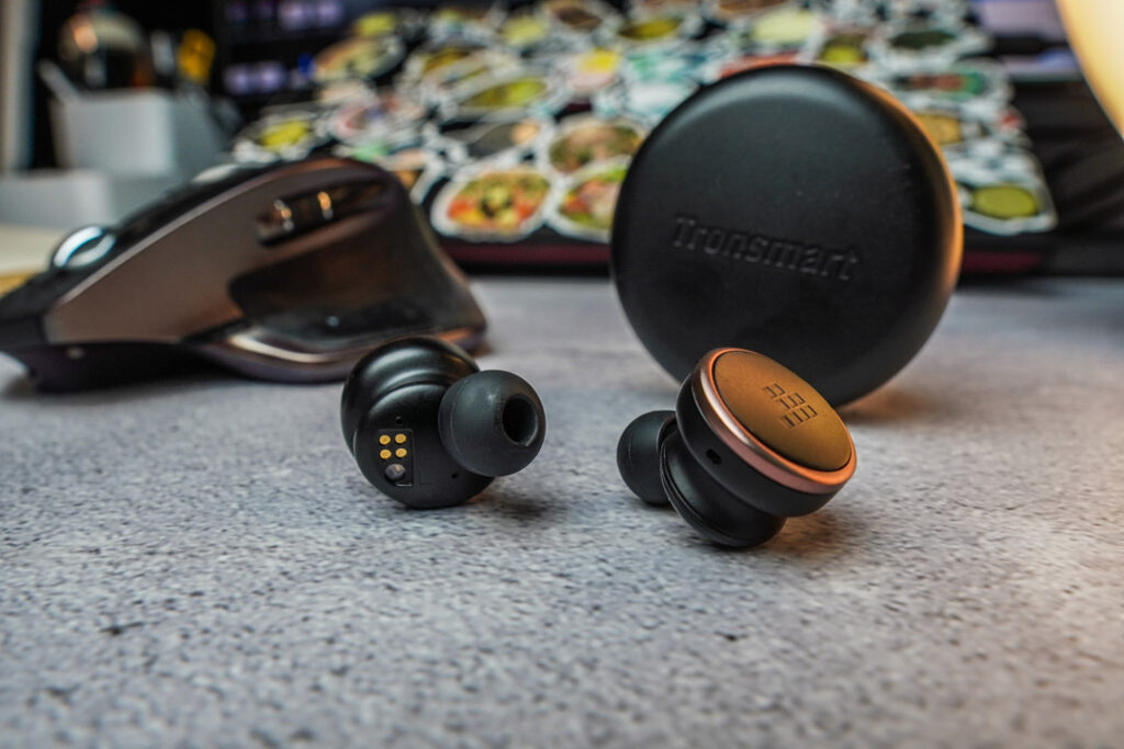 Recensione Tronsmart Apollo Bold