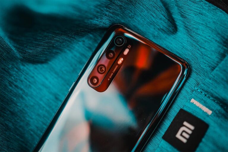 Recensione Xiaomi Mi Note 10 Lite
