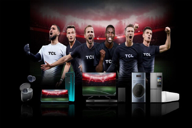 TCL IFA 2020