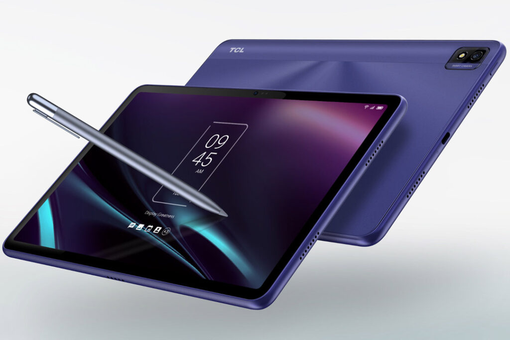 TCL TABMAX