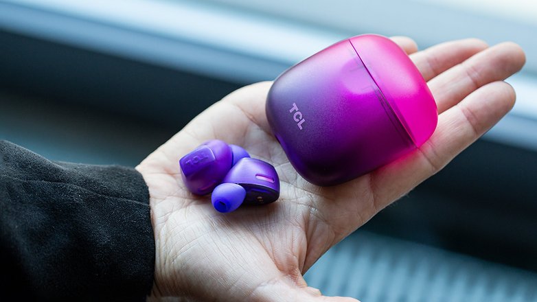 TCL MOVEAUDIO S200