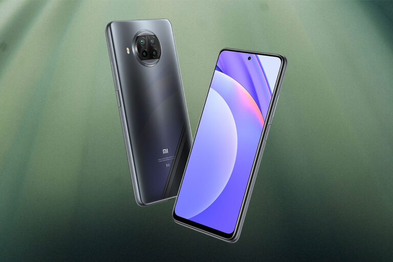 Xiaomi Mi 10T Lite