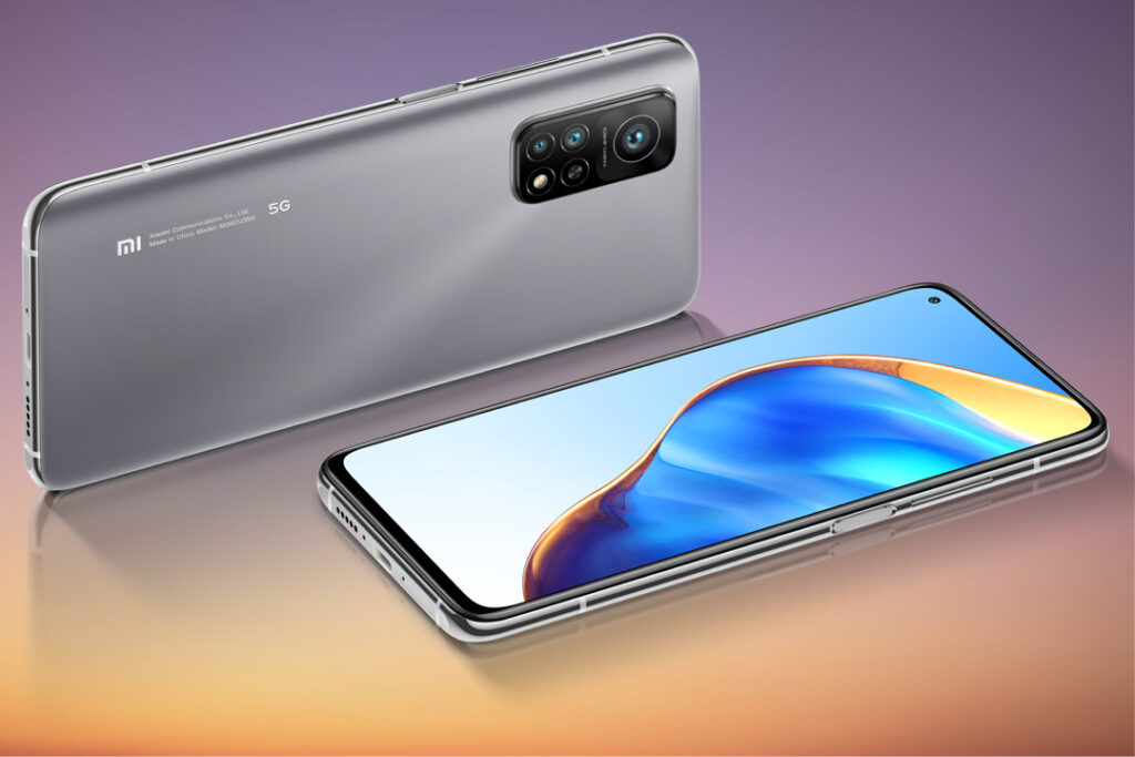 Xiaomi Mi 10T Pro