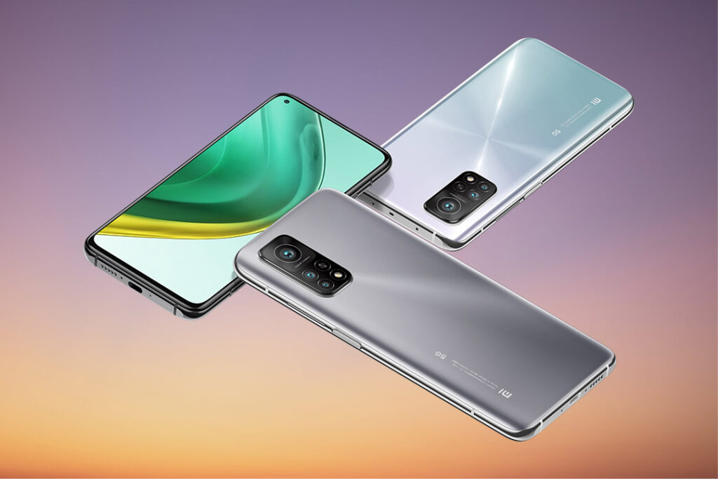 Xiaomi Mi 10T Pro