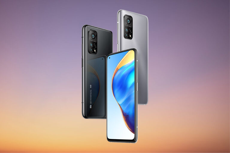 Xiaomi Mi 10T Pro