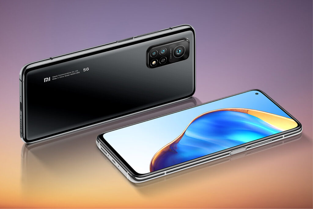 Xiaomi Mi 10T Pro