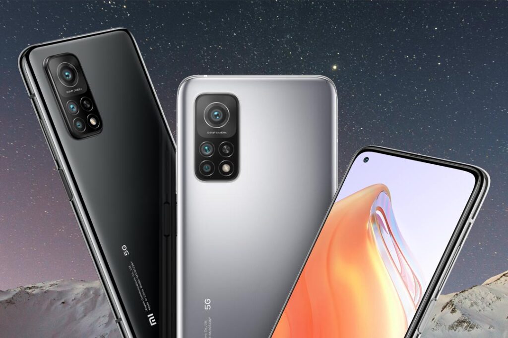 Xiaomi Mi 10T Ufficiale