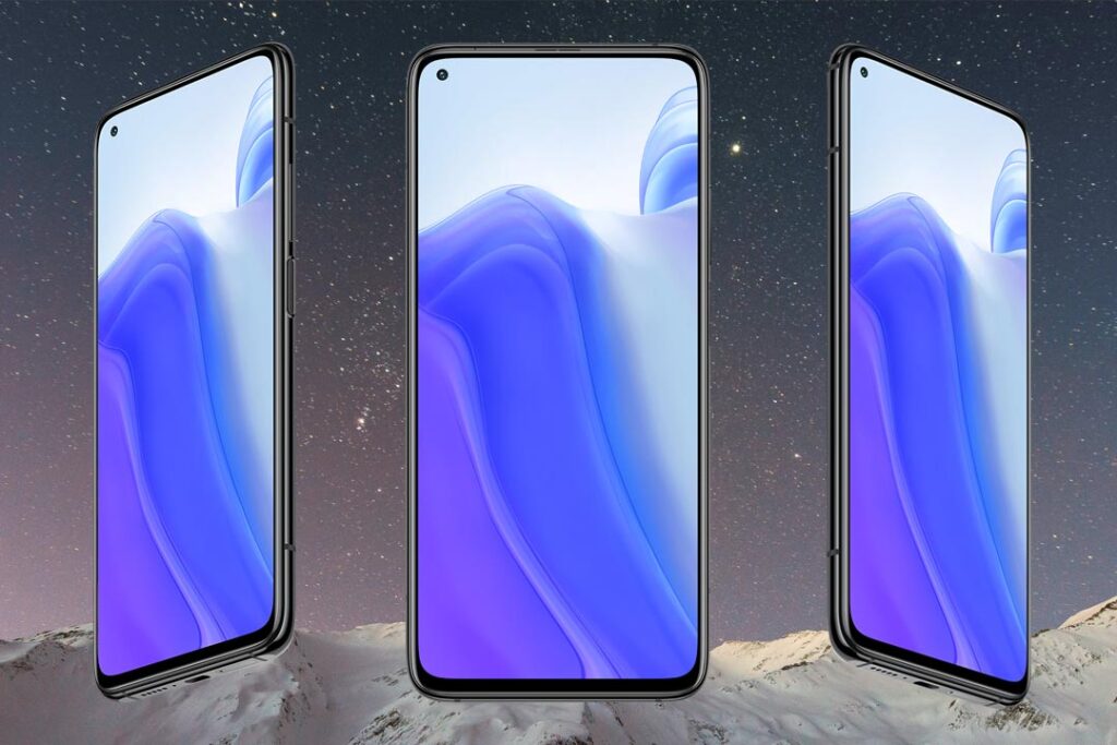 Xiaomi Mi 10T Ufficiale