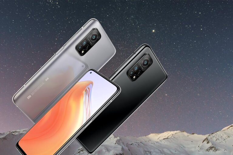 Xiaomi Mi 10T Ufficiale