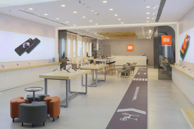 xiaomi mi store