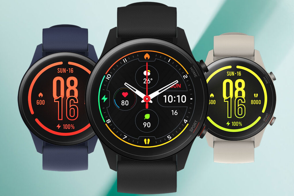 Xiaomi Mi Watch